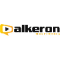 Alkeron Multimedia Inc. logo, Alkeron Multimedia Inc. contact details