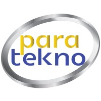 Paratekno logo, Paratekno contact details