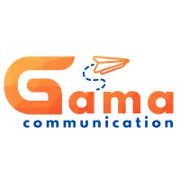 Gama Communication logo, Gama Communication contact details