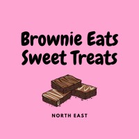 Brownie Eats Sweet Treats logo, Brownie Eats Sweet Treats contact details