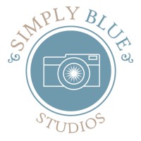 Simply Blue Studios logo, Simply Blue Studios contact details