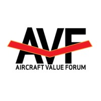 Aircraft Value Forum, LLC. logo, Aircraft Value Forum, LLC. contact details