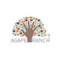 Agape Ranch logo, Agape Ranch contact details