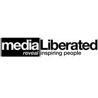 mediaLiberated logo, mediaLiberated contact details