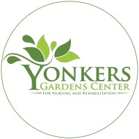 Yonkers Gardens Center logo, Yonkers Gardens Center contact details