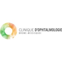 Clinique d'ophtalmologie Brome-Missisquoi logo, Clinique d'ophtalmologie Brome-Missisquoi contact details