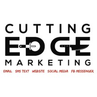 Cutting Edge Marketing Group logo, Cutting Edge Marketing Group contact details