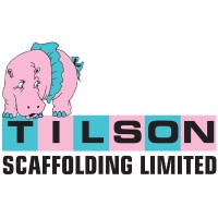 TILSON SCAFFOLDING LIMITED logo, TILSON SCAFFOLDING LIMITED contact details