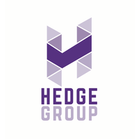 Hedge Group logo, Hedge Group contact details