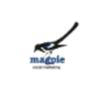 Magpie Social Marketing logo, Magpie Social Marketing contact details