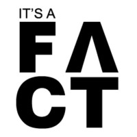 It's A Fact logo, It's A Fact contact details