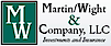 Martin/Wight & Co. LLC. logo, Martin/Wight & Co. LLC. contact details