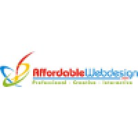 Affordable Web Design and Marketing, Inc. logo, Affordable Web Design and Marketing, Inc. contact details