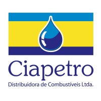 Ciapetro Distribuidora De Combustíveis Ltda logo, Ciapetro Distribuidora De Combustíveis Ltda contact details