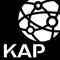 KAP Connect logo, KAP Connect contact details