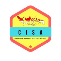 Centre for Indonesia Strategic Actions logo, Centre for Indonesia Strategic Actions contact details