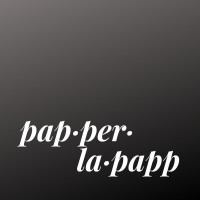 pap·per·la·papp logo, pap·per·la·papp contact details