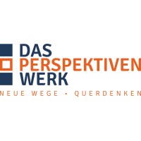 DASPERSPEKTIVENWERK logo, DASPERSPEKTIVENWERK contact details