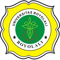 Universitas Boyolali logo, Universitas Boyolali contact details