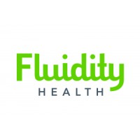 Fluidity Health logo, Fluidity Health contact details