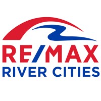 RE/MAX RIVER CITIES logo, RE/MAX RIVER CITIES contact details