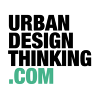 Urban Design Thinking logo, Urban Design Thinking contact details