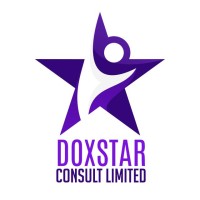 Doxstar Consult Limited logo, Doxstar Consult Limited contact details