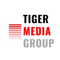 Tiger Media Group logo, Tiger Media Group contact details