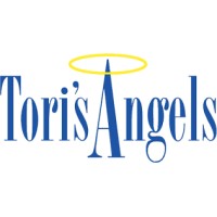 Tori's Angels Foundation logo, Tori's Angels Foundation contact details