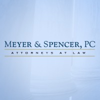 Meyer & Spencer PC logo, Meyer & Spencer PC contact details