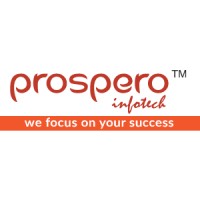 Prospero InfoTech Pvt Ltd logo, Prospero InfoTech Pvt Ltd contact details