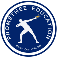 Prométhée Éducation logo, Prométhée Éducation contact details