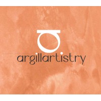 Argillartistry logo, Argillartistry contact details