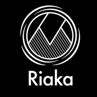 Riaka logo, Riaka contact details