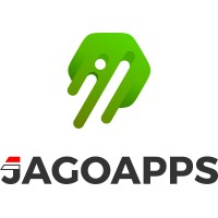 JagoApps logo, JagoApps contact details