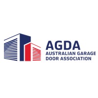 AGDA logo, AGDA contact details