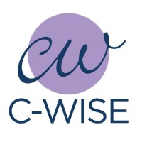 C-WISE Group logo, C-WISE Group contact details