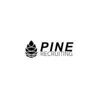 PINE Recruiting logo, PINE Recruiting contact details