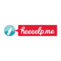 Heeeelp.me logo, Heeeelp.me contact details