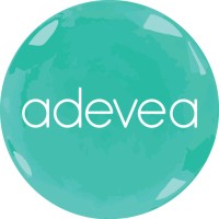 Adevea logo, Adevea contact details