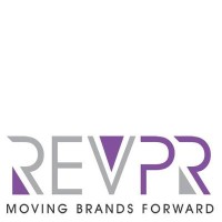 Rev PR Ltd logo, Rev PR Ltd contact details