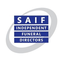 National Society of Allied & Independent Funeral Directors (SAIF) logo, National Society of Allied & Independent Funeral Directors (SAIF) contact details