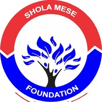 Shola Mese Foundation logo, Shola Mese Foundation contact details