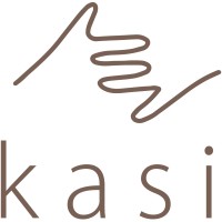 Kasi logo, Kasi contact details