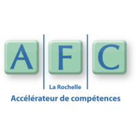 AFC FORMATION LA ROCHELLE logo, AFC FORMATION LA ROCHELLE contact details