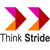 Think Stride logo, Think Stride contact details