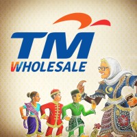 TM WHOLESALE logo, TM WHOLESALE contact details