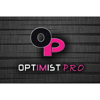 Optimist Pro logo, Optimist Pro contact details