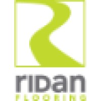 Ridan Flooring logo, Ridan Flooring contact details