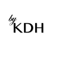 by KDH logo, by KDH contact details